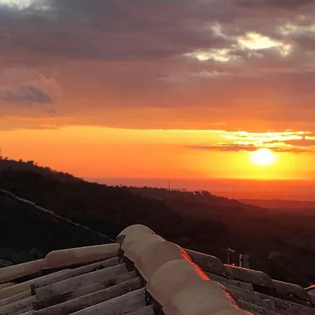 Pensionat Sunset