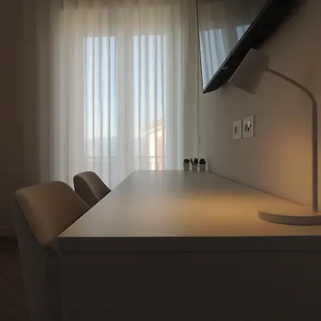 Sunset Casa de hóspedes Maida