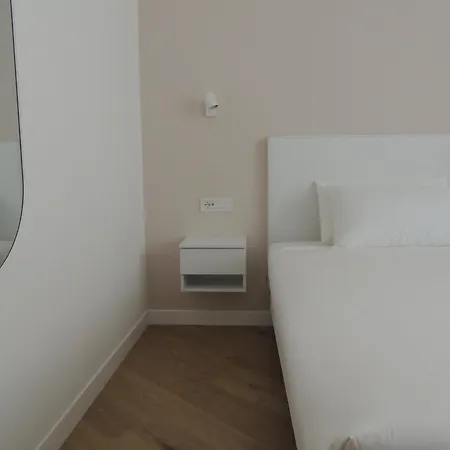 Sunset Maison d'hôtes Maida