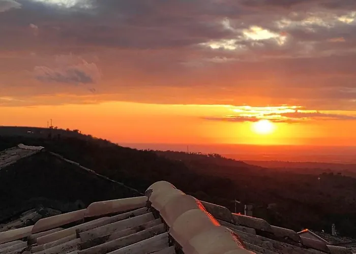 Casa de hóspedes Sunset