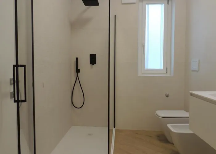 Sunset Casa de hóspedes Maida