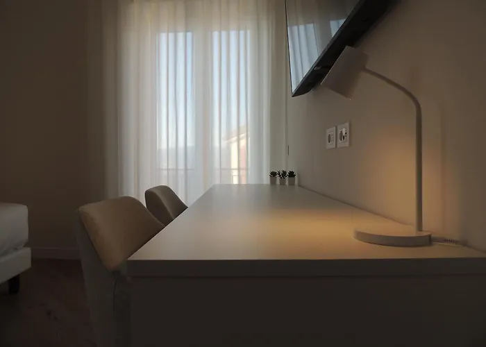 Sunset 招待所 梅达