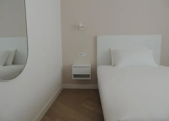 Sunset 招待所 梅达